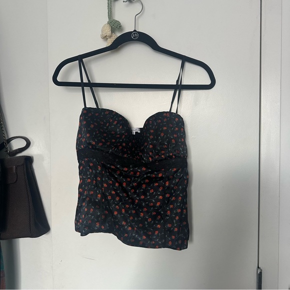 Reformation Tank Top - Picture 1 of 3